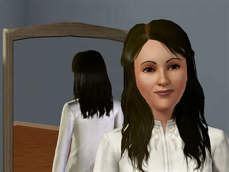 Mod The Sims Is It Possible To Edit The Hair Colours That The Game