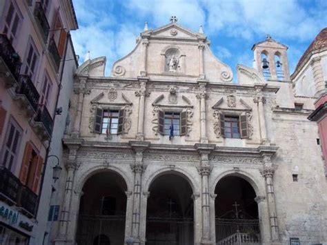 En cerámica san lorenzo queremos ayudarte a que encuentres el producto ideal para tu proyecto. Chiesa di San Michele (Cagliari, Italy): Address, Phone ...