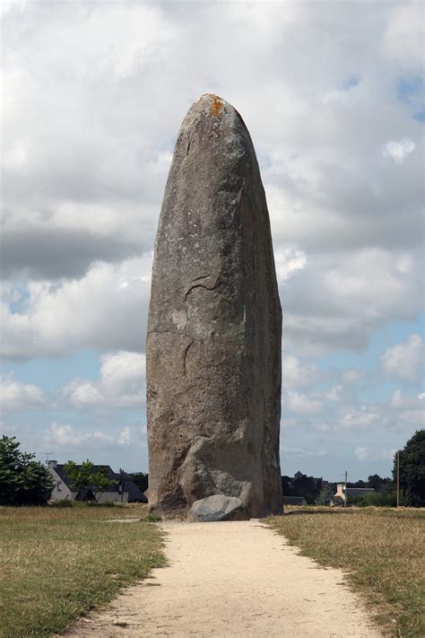 Menhir Themes In Art Obelisk Art History