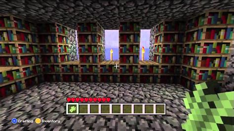 Minecraft Xbox 360 Edition Our First World Youtube