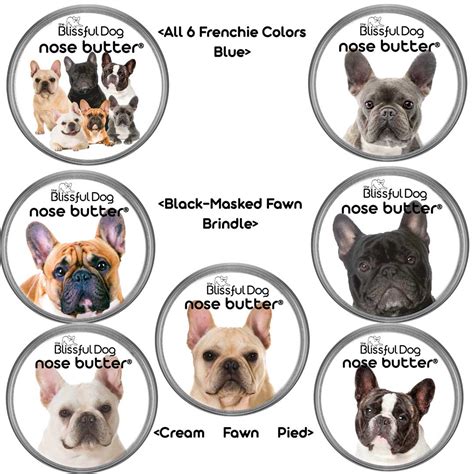 How To Moisturize French Bulldog Nose