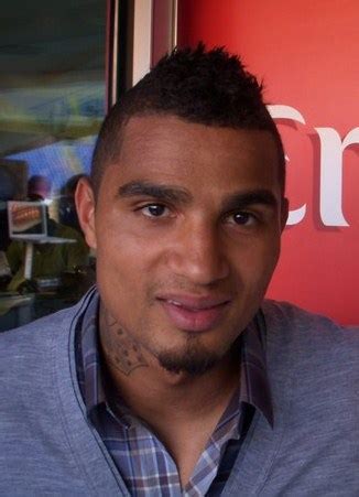Born 6 march 1987), also known as prince, is a professional footballer who plays as a midfielder or forward for serie b club monza. Kevin-Prince Boateng - Wikipedia