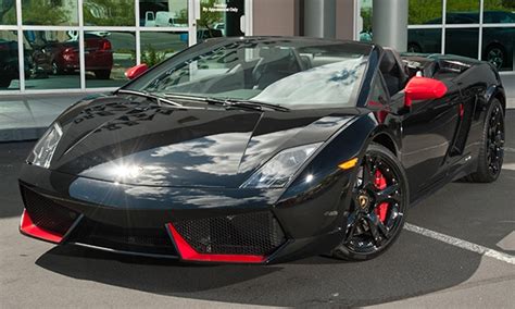 Exotics racing is the original supercar experience and offers a commitment to excellence that is. Exotic Cars - Dream Cars Las Vegas | Groupon