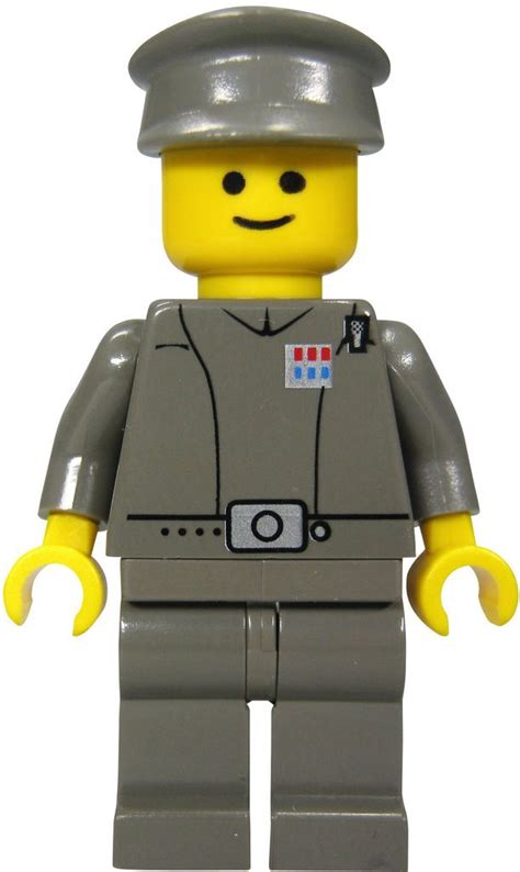 Imperial Officer Brickipedia Fandom