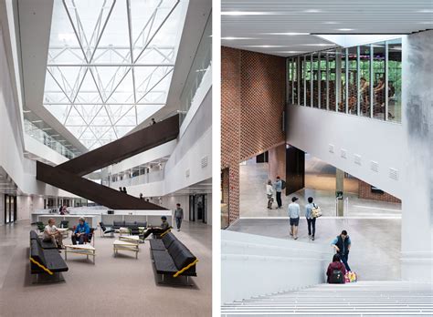 Aalto University New Campus Block: Boosting Creativity and ...