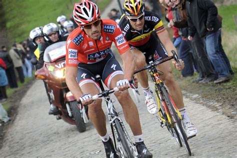 Tijdens de maanden mei en juni komt de vvsg naar jou toe met de ronde van vlaanderen! Dit gebeurde er in de wielerwereld op 4 april | WielerFlits
