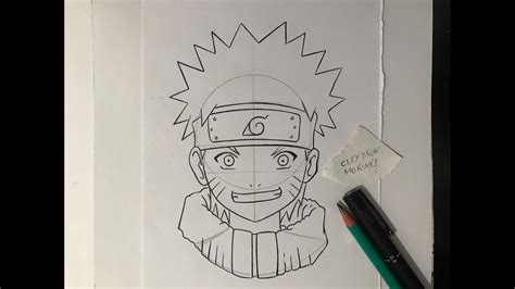 Aprenda Desenhar Passo A Passo Em 2020 Naruto E Sasuke Desenho Images