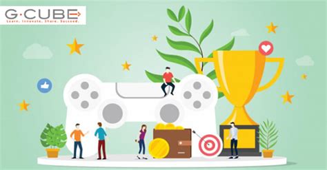 5 Elements Of Elearning Games To Increase Employee Engagement