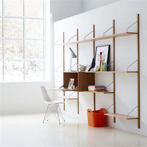 Modular Shelving Systems That Are Chic And Functional