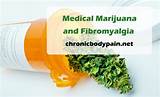 Medical Marijuana For Fibromyalgia Photos