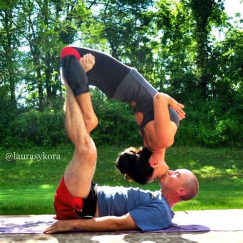 amazing partner yoga poses to strength trust and intimacy couple yoga couple yoga poses