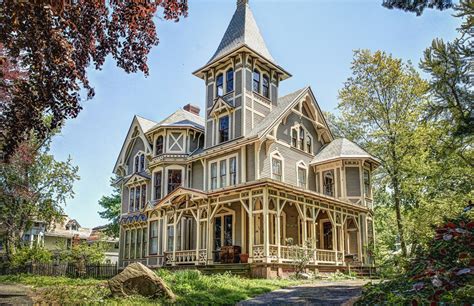 22 Gothic Style Home Ideas That Make An Impact Jhmrad