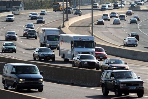 Bridgeport Areas Traffic 6th Worst In Nation