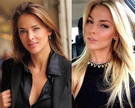 Top 10 Most Beautiful Female News Anchors In The World 2020 Checkout
