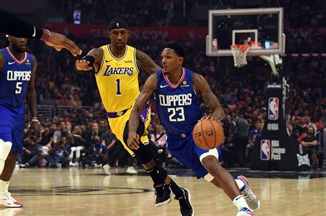 Your best source for quality los angeles clippers news, rumors, analysis, stats and scores from the fan perspective. NBA: LA Clippers top 2020 power rankings, Hornets bring up ...