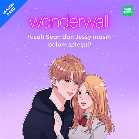 16 Rekomendasi Webtoon Romantis Yang Bikin Baper Edwin Dianto New