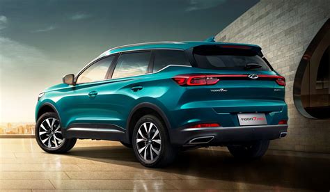 Телеграм чат чери тигго 7 про. Кроссовер Chery Tiggo 7 Pro: характеристики для России ...