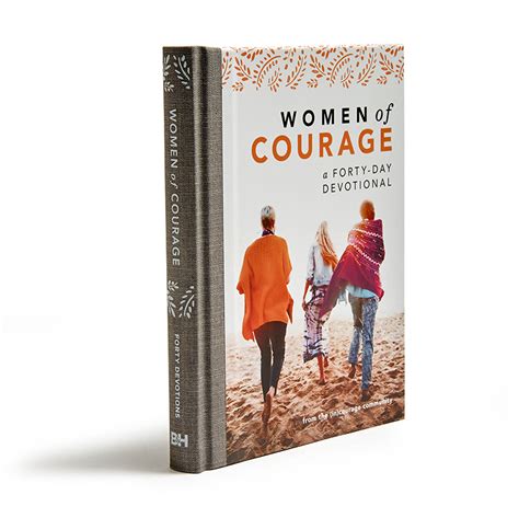 Women Of Courage