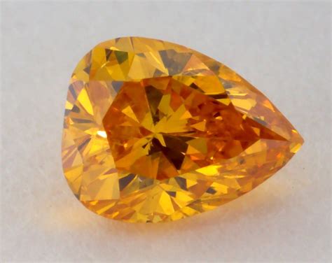 Orange Diamonds Price Origin Availability And Much More