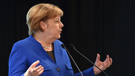 Angela merkel is a german politician who has been the chancellor of germany since 2005. Germany's Merkel says 'still time' to find Brexit solution ...