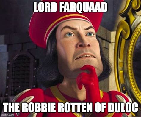 My Lord Farquaad Meme Fandom