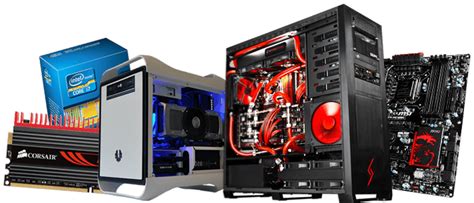 Pc games aren't simply recreational materials anymore. Build your own system - Frankenstein Computers ...