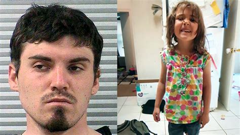 Body Found Believed To Be Missing Utah Girl Elizabeth Shelley As Uncle