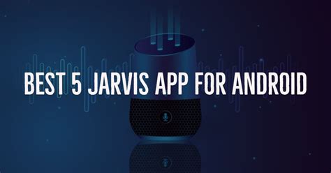 It works on smartphones and computers, and syncs across your devices so you can use the app in the office, at home, or on the go. Best Jarvis App for Android | Voice Command | Personal ...