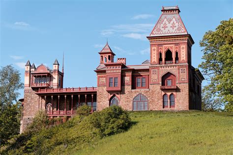 10 Must Visit Historical Landmarks In Hudson Valley New Jersey Digest