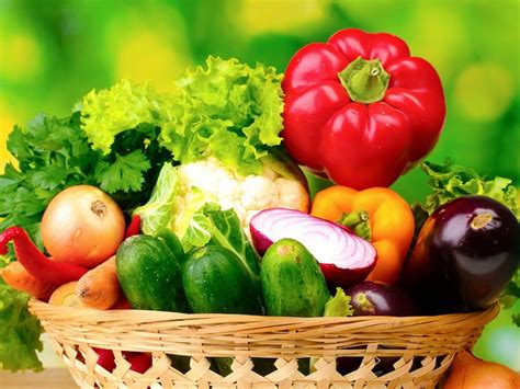 Myths About Organic Farming Feast