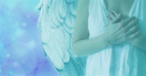15 Signs A Guardian Angel Is Watching Over You Healthpositiveinfo