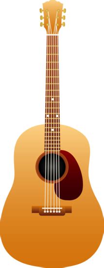 Classical Guitar Clipart 10 Free Cliparts Download Images On