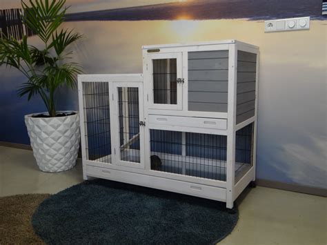 Rabbit Cage Esmee Indoor Cage