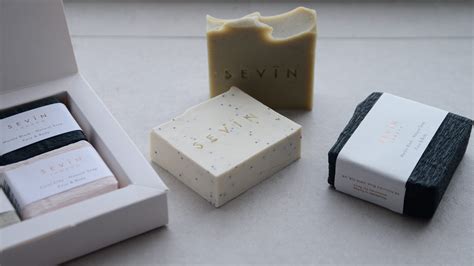 Sevin Luxury Natural Soaps And T Sets Natural Bed Company