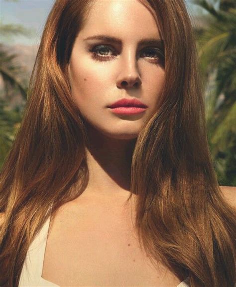 24 Lana Del Rey Hair Color Alexandreedurd