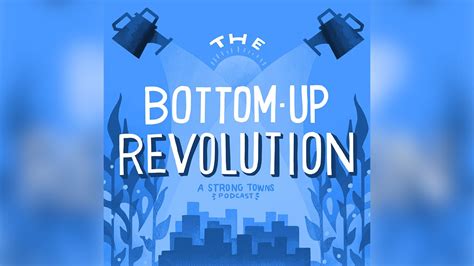 4 Hopeful Takeaways From Hosting The Bottom Up Revolution Podcast