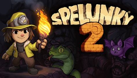 spelunky 2 guide ign