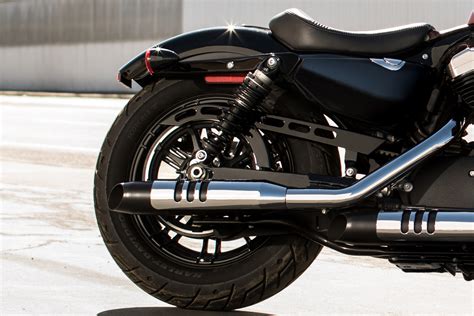 People love the classic lines of the harley sportster 48, and it's a very popular bike. 2018 Harley-Davidson Sportster Forty-Eight Motorcycle UAE ...