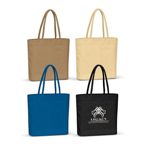 Branded Reusable Bags