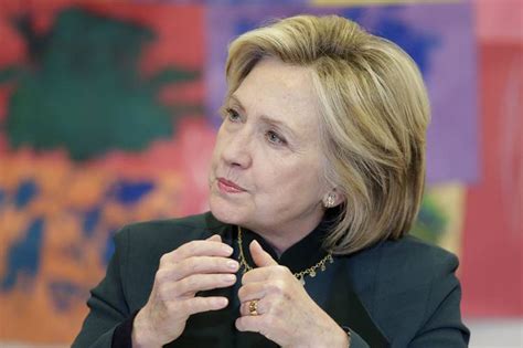 Readers React To Clinton Benghazi Emails Wsj