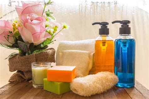 It lathers up nicely and has a citrus floral scent with notes of rose, neroli. Choosing The Best Body Cleanser | Shinagawa Aesthetics Blog