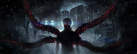 Tokyo Ghoul Kaneki Ken 5k Hd Anime 4k Wallpapers Images Backgrounds Photos And Pictures
