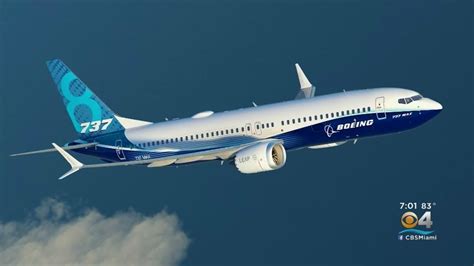 Countries Begin Grounding Boeing 737 Max 8 Planes But Faa Says It Wont Youtube