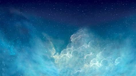 Download Ios Nebula Hd Wallpaper For 1280 X 720