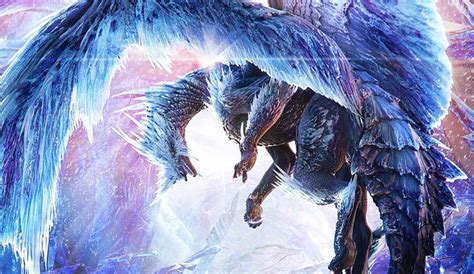 It was added with the iceborne expansion on sept 6th 2019. Monster Hunter World: Iceborne for PC Gets a Release Date ...