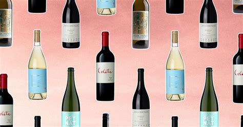 5 California Wines To Drink Right Now