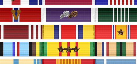 Military Ribbons Rack A Comprehensive Guide