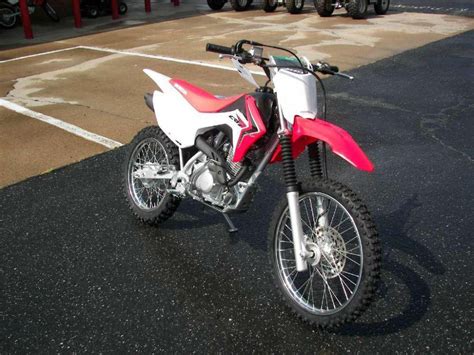 Get latest honda auto bikes prices, motocycle. Buy 2014 Honda CRF125F Dirt Bike on 2040-motos