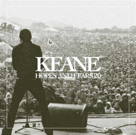 Keane Celebrating 20 Years Of Hopes And Fears Tickets Tuesday 07