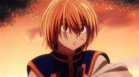 Kurapika Hxh Gif Kurapika Hxh Discover Share Gifs